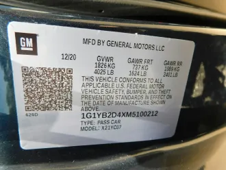 Corvette 26