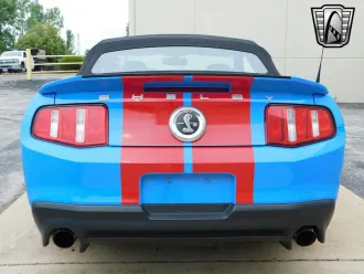 Mustang 6