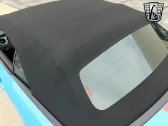 Mustang 7