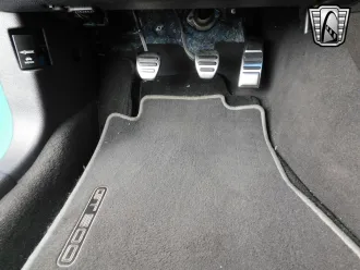 Mustang 11