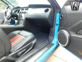 Mustang 17