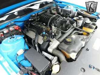 Mustang 21