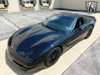Corvette 2