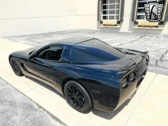 Corvette 4