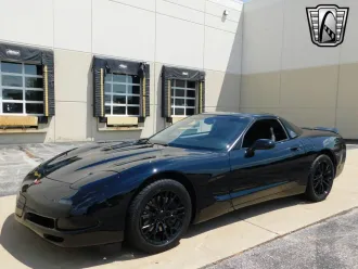 Corvette 5