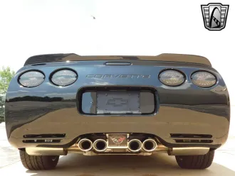 Corvette 7