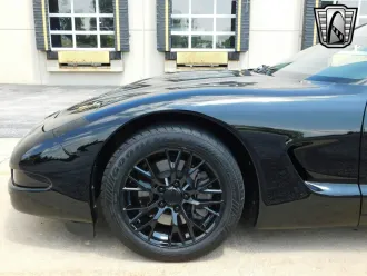 Corvette 9