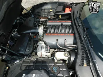 Corvette 20