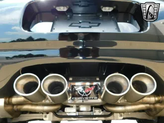 Corvette 25
