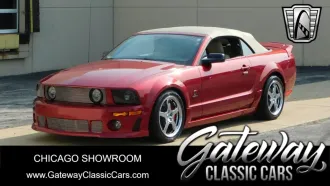 Mustang 1