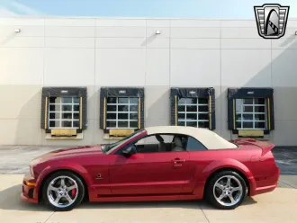 Mustang 3