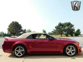 Mustang 5
