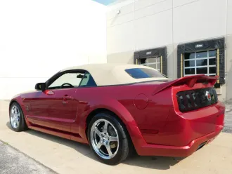 Mustang 7