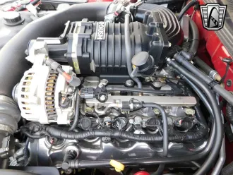 Mustang 22