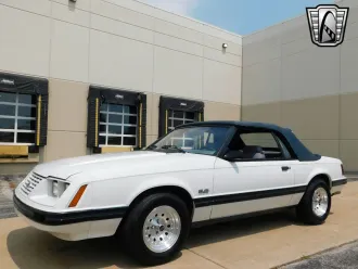 Mustang 5