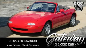 MX-5 Miata 1