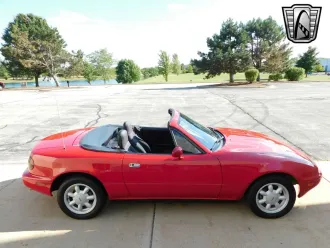 MX-5 Miata 3