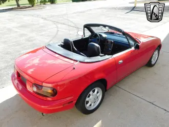 MX-5 Miata 4