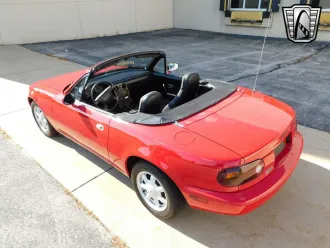 MX-5 Miata 5