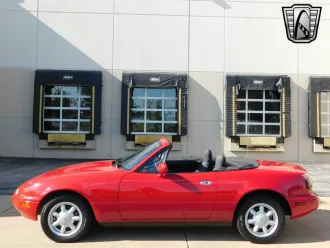 MX-5 Miata 6