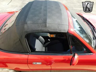 MX-5 Miata 8