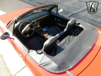 MX-5 Miata 9