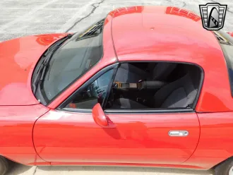 MX-5 Miata 10