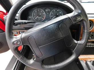 MX-5 Miata 11