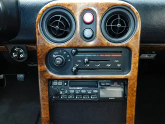 MX-5 Miata 12