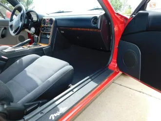 MX-5 Miata 20