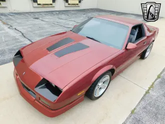 Camaro 2