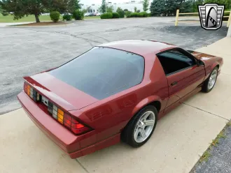 Camaro 3