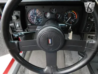 Camaro 11