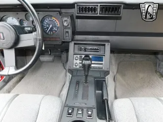 Camaro 17