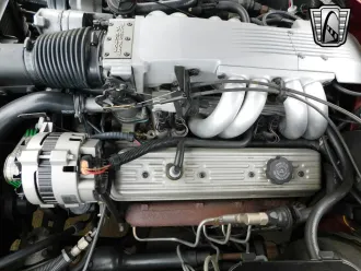 Camaro 23