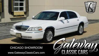 Town Car 1