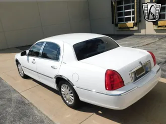 Town Car 4