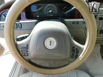 Town Car 12