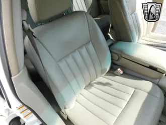 Town Car 15