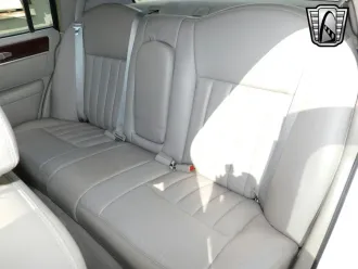 Town Car 16