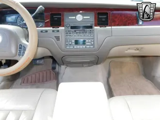 Town Car 18