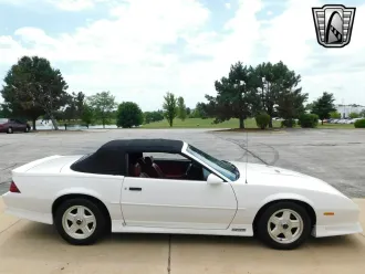 Camaro 3