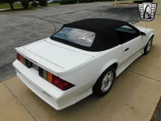 Camaro 4