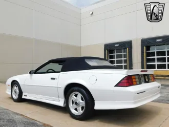 Camaro 7