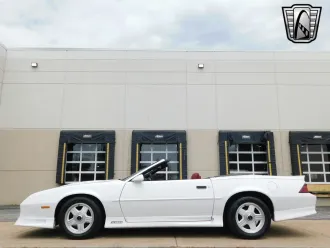 Camaro 9