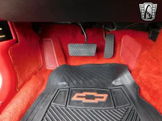 Camaro 15