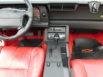 Camaro 20