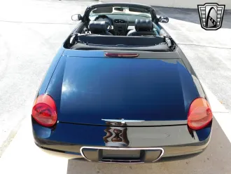 Thunderbird 9