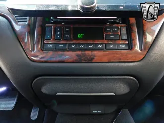 Town Car 12