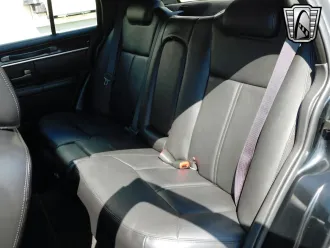 Town Car 15